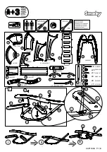 Preview for 1 page of Smoby AAP1180G Manual