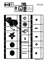 Предварительный просмотр 1 страницы Smoby AAP1482A User Manual