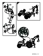 Предварительный просмотр 7 страницы Smoby AAP1482A User Manual