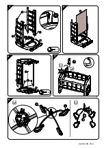 Preview for 2 page of Smoby AAP2210B Quick Start Manual