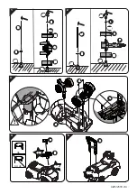 Preview for 2 page of Smoby AAP2231B Quick Start Manual