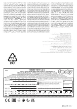 Preview for 4 page of Smoby AAP2231B Quick Start Manual