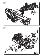 Preview for 4 page of Smoby Builder Max Assembly Manual