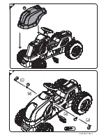 Preview for 8 page of Smoby Builder Max Assembly Manual