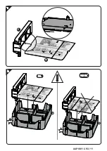 Preview for 2 page of Smoby CHERRY KITCHEN 310909 Manual