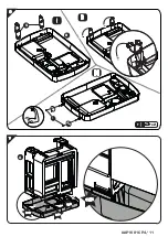 Preview for 4 page of Smoby CHERRY KITCHEN 310909 Manual