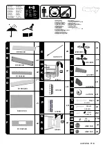 Preview for 1 page of Smoby CLICK AND GOAL 620700 Manual