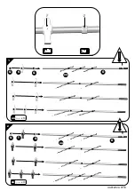 Preview for 2 page of Smoby CLICK AND GOAL 620700 Manual