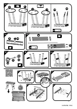 Preview for 6 page of Smoby CLICK AND GOAL 620700 Manual