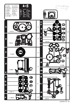 Preview for 1 page of Smoby Easy Biscuits Factory Quick Start Manual