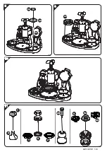 Preview for 3 page of Smoby Easy Biscuits Factory Quick Start Manual