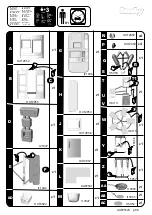 Preview for 1 page of Smoby FOOD CORNER RESTAURANT Manual