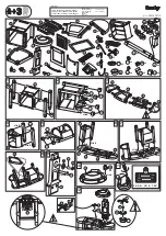 Preview for 1 page of Smoby FRENCH TOUCH Manual