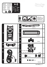 Smoby Funny II Manual preview