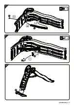 Preview for 3 page of Smoby Funny II Manual