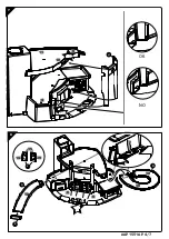 Предварительный просмотр 4 страницы Smoby MAJO GARAGE MOTOR CITY Manual