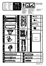 Preview for 1 page of Smoby MODULO 420301 Quick Start Manual