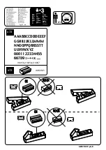 Preview for 2 page of Smoby MODULO 420301 Quick Start Manual