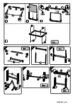 Preview for 3 page of Smoby MODULO 420301 Quick Start Manual