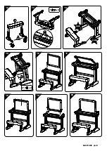 Preview for 5 page of Smoby MODULO 420301 Quick Start Manual