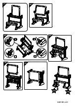 Preview for 6 page of Smoby MODULO 420301 Quick Start Manual