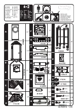 Smoby Neo House Manual preview