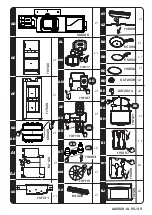 Preview for 2 page of Smoby Neo House Manual