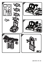 Preview for 8 page of Smoby Neo House Manual