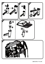 Предварительный просмотр 12 страницы Smoby Neo House Manual