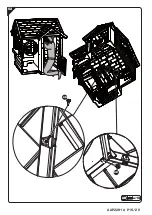 Предварительный просмотр 16 страницы Smoby Neo House Manual