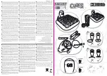 Preview for 1 page of Smoby Smart CUBES Quick Manual