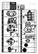 Smoby Sweet Candies Factory Manual preview