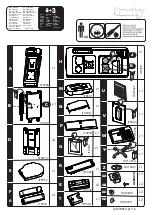 Preview for 1 page of Smoby Tefal Cuisine Evolutive Grand Chef Manual