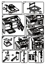 Preview for 6 page of Smoby Tefal Cuisine Evolutive Grand Chef Manual