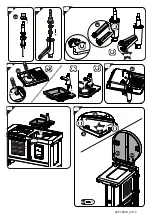 Preview for 7 page of Smoby Tefal Cuisine Evolutive Grand Chef Manual