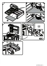 Preview for 9 page of Smoby Tefal Cuisine Evolutive Grand Chef Manual