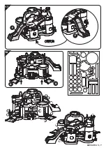 Предварительный просмотр 5 страницы Smoby VP CARS GARAGE 120423 Manual