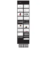 Preview for 1 page of Smok Alien 220 Mod Manual