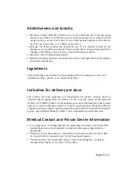 Preview for 12 page of Smok FETCH EU User Manual