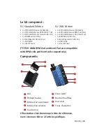 Preview for 16 page of Smok FETCH EU User Manual