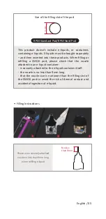 Preview for 6 page of Smok RPM 40 User Manual