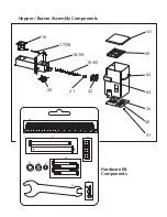 Preview for 5 page of Smoke Chef PS2415 Owner'S Manual