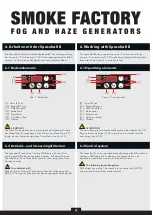 Preview for 9 page of Smoke Factory Spaceball II Manual