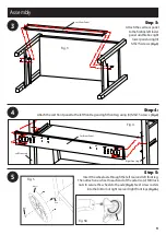 Предварительный просмотр 9 страницы Smoke hollow 1900677 Manual