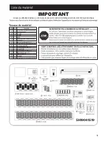 Предварительный просмотр 24 страницы Smoke hollow 1900677 Manual