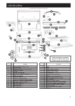 Предварительный просмотр 26 страницы Smoke hollow 1900677 Manual