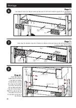 Предварительный просмотр 29 страницы Smoke hollow 1900677 Manual