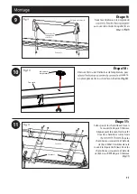 Предварительный просмотр 30 страницы Smoke hollow 1900677 Manual