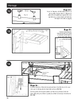 Предварительный просмотр 31 страницы Smoke hollow 1900677 Manual