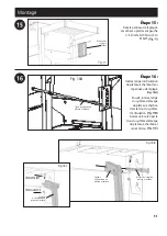 Предварительный просмотр 32 страницы Smoke hollow 1900677 Manual